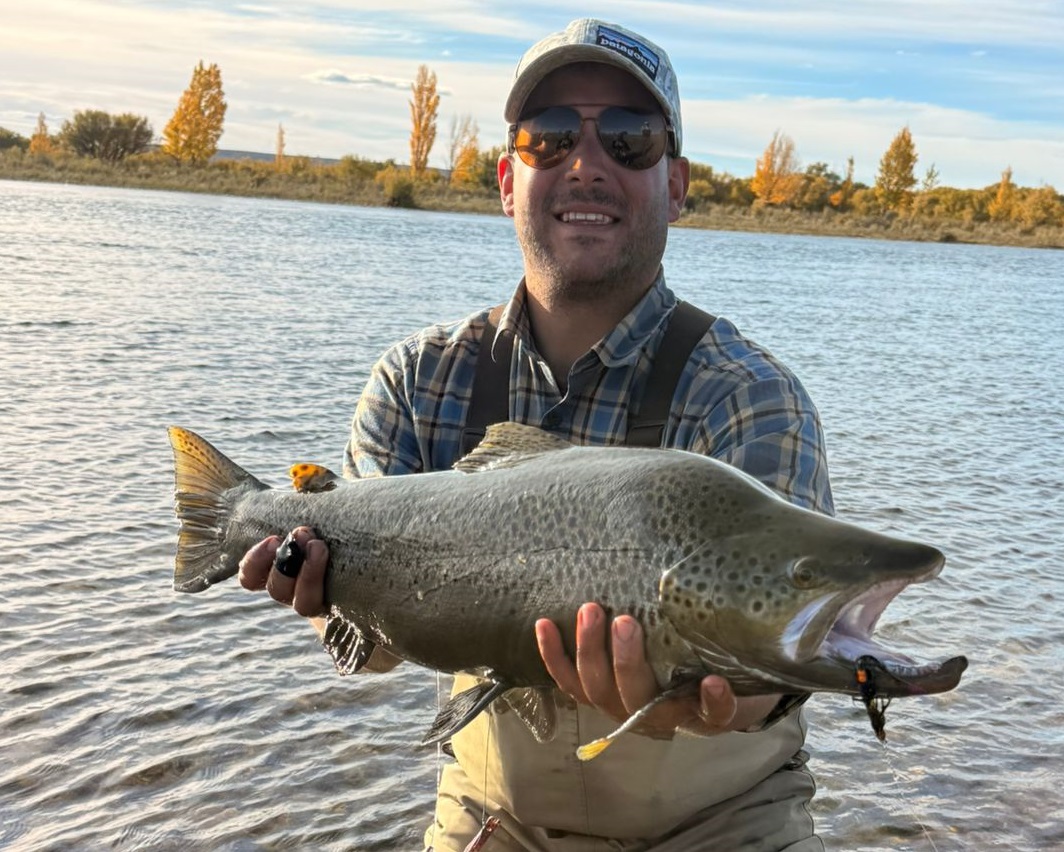 Paquete de pesca 2