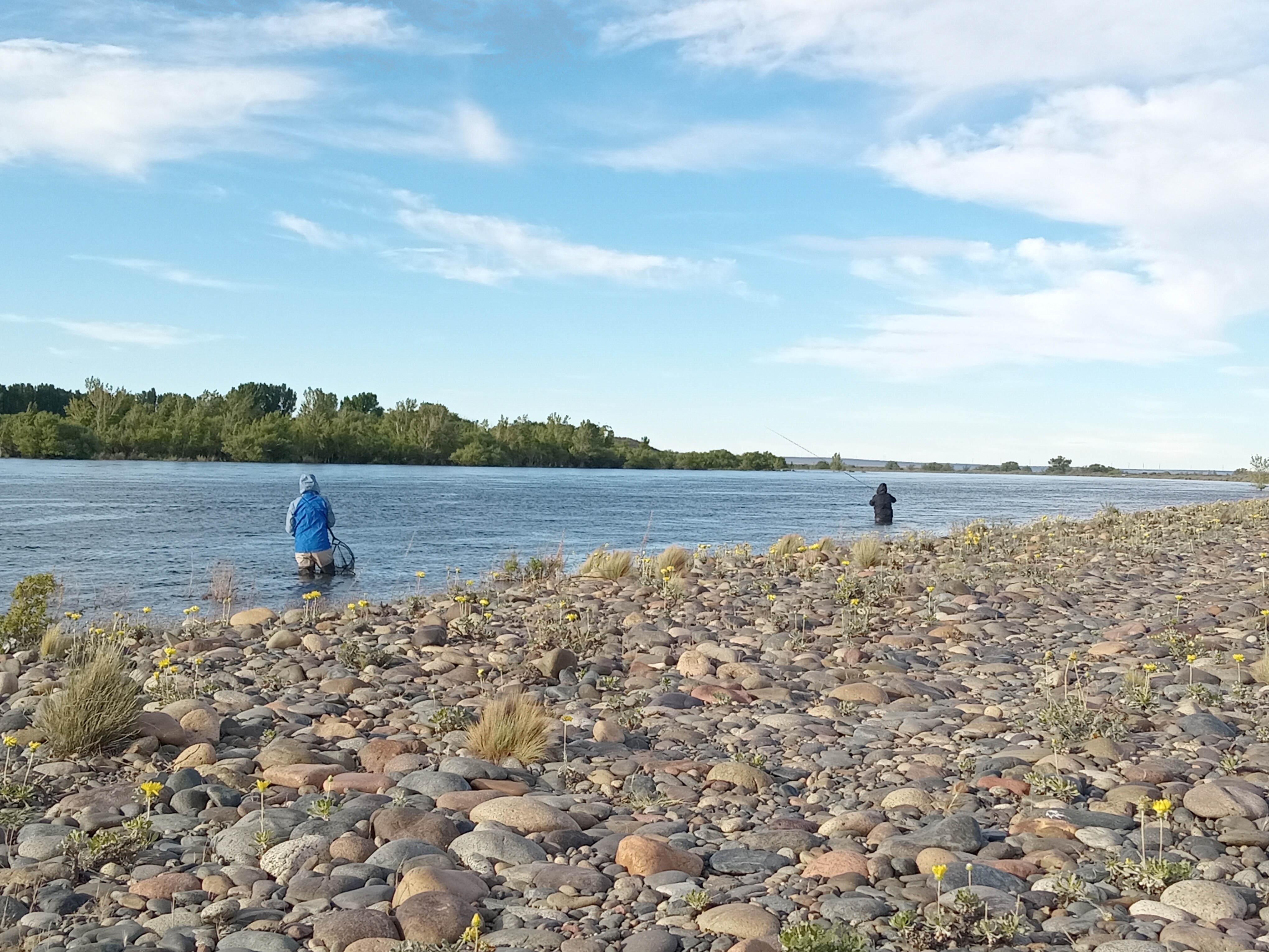 Paquete de pesca 2