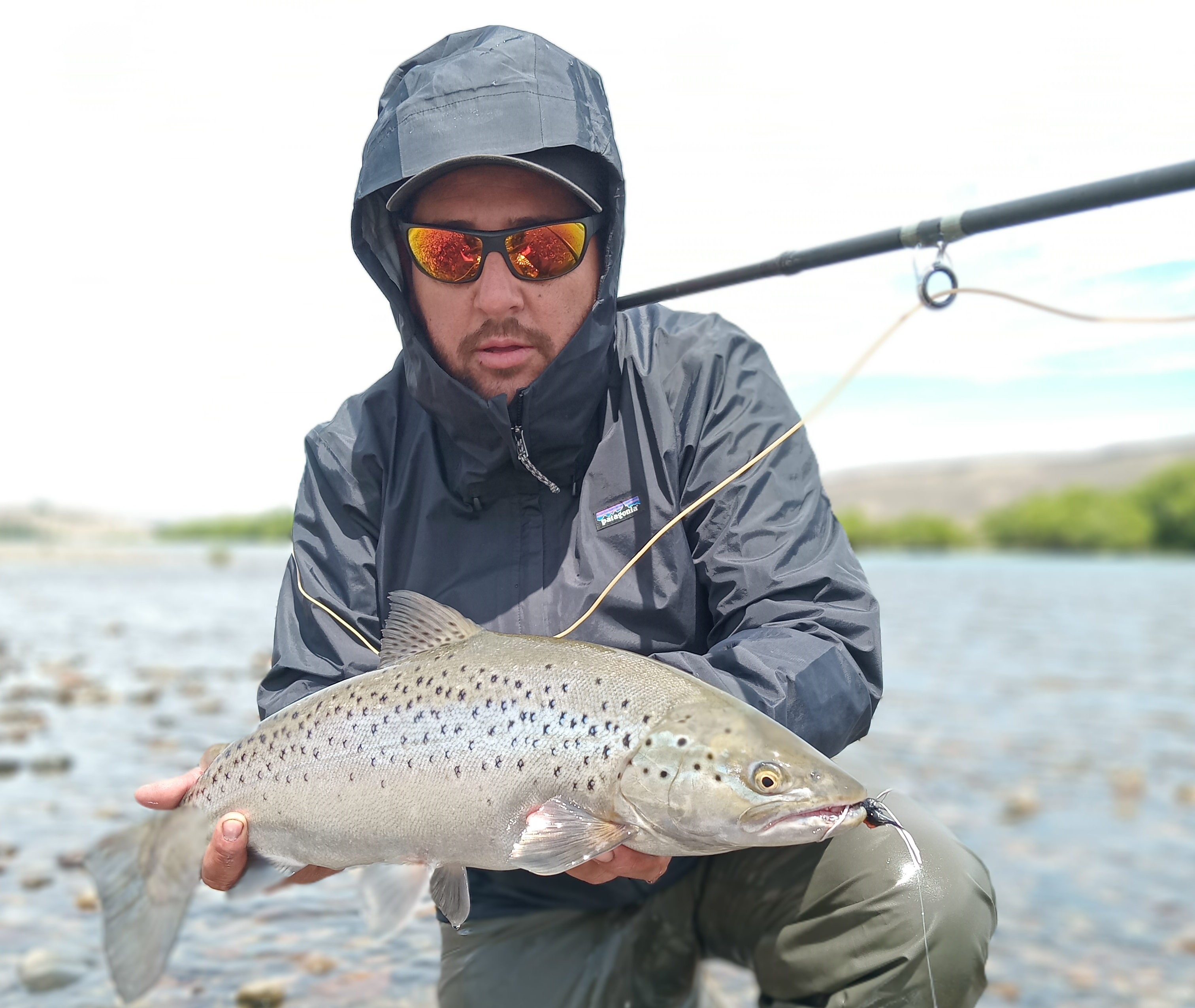 Paquete de pesca 2
