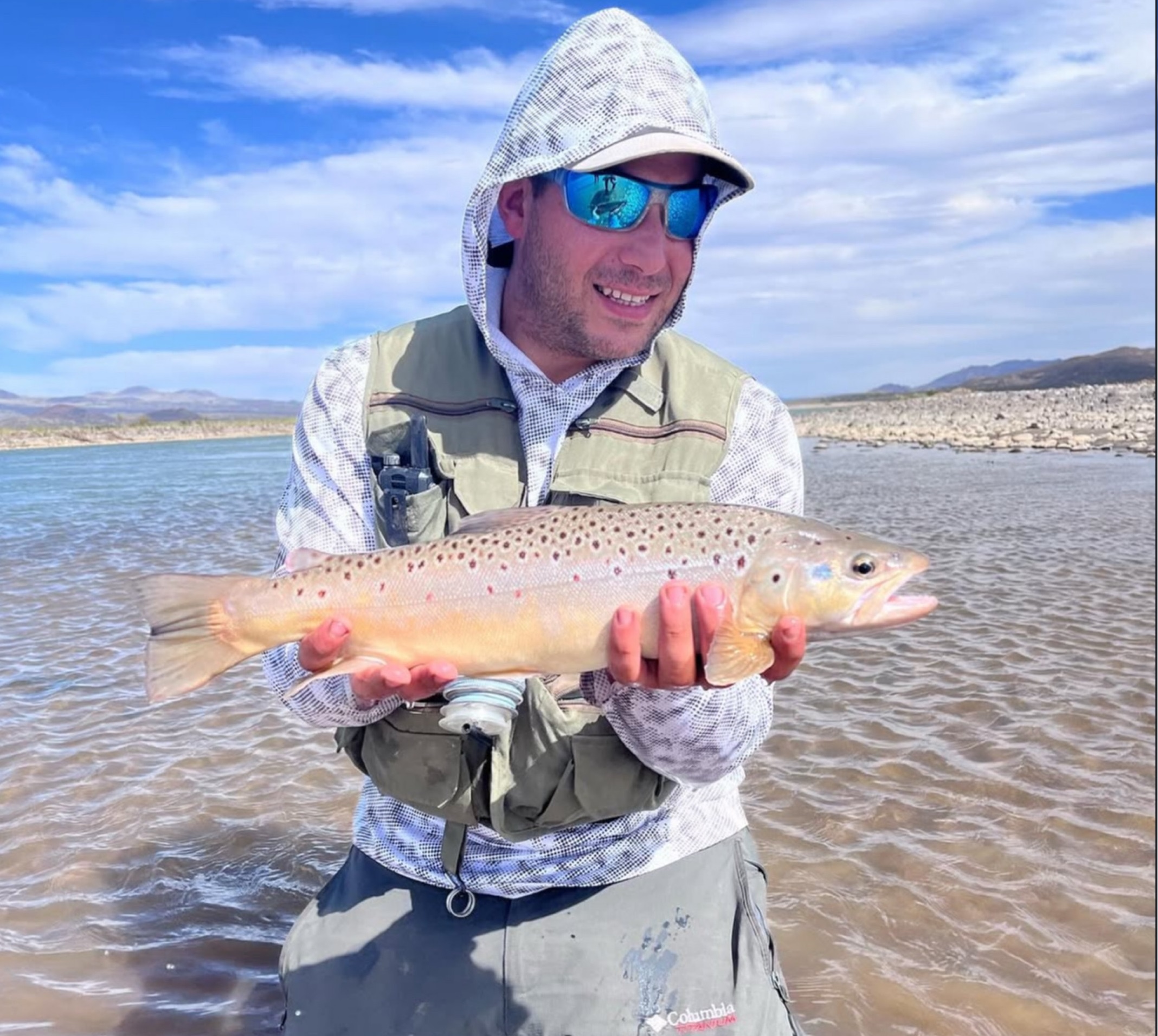 Paquete de pesca 5
