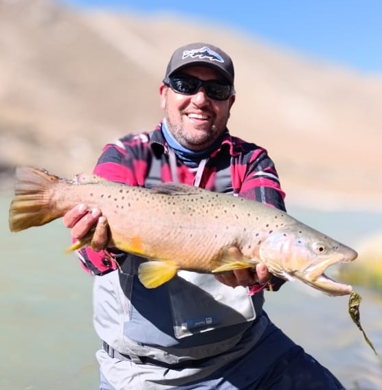 Paquete de pesca 5