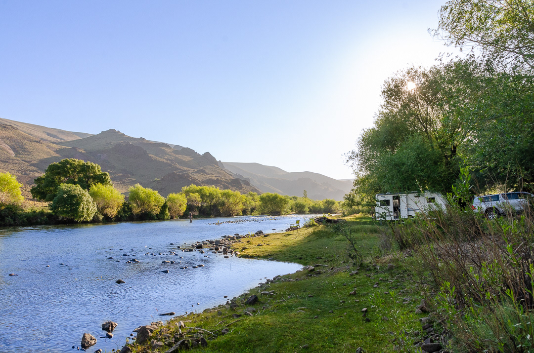 Río Malleo