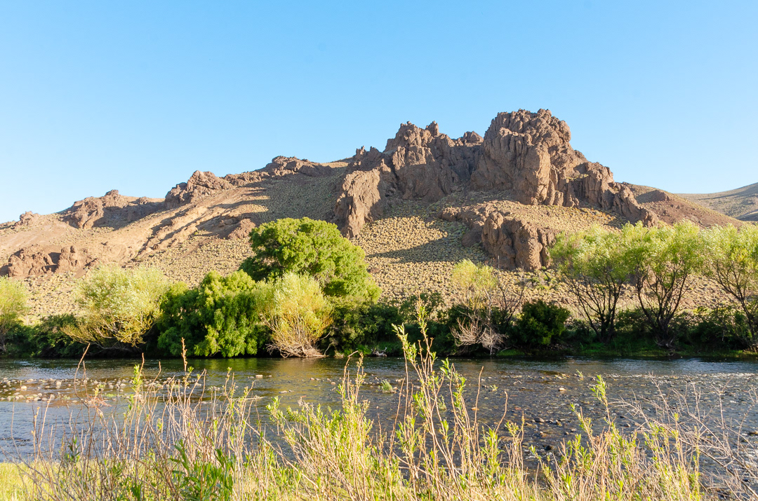 Río Malleo